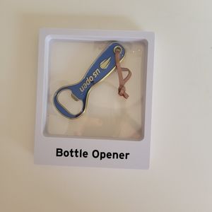 USOPEN TENNIS Bottle Opener NWT